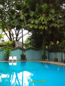 新加坡Hotel Royal的相册照片