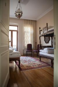 伊斯坦布尔茶姆贝尔波西米亚酒店的相册照片