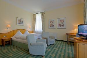 奥斯赛拜-屈隆斯博恩斯特瑞德布里克环形酒店的相册照片