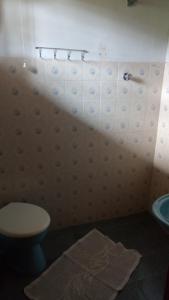 Sítio Kanisfluh的一间浴室
