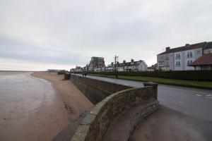 克利索普斯Lovely Sea Front House in Cleethorpes - sleeps 6的相册照片