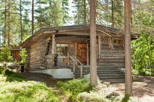 KihniöHoliday Club Pyhäniemi Cottages的相册照片