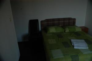杜尔西尼亚别墅旅馆客房内的一张或多张床位