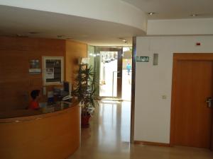 圣地亚哥德拉里贝拉滨海庄园酒店的相册照片