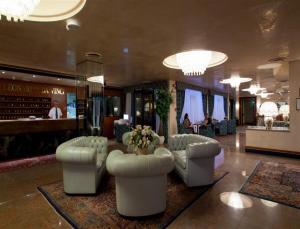 萨萨里莱昂纳多达芬奇酒店的相册照片