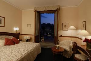 佛罗伦萨迪格里奥拉费酒店的相册照片