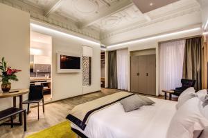 罗马Trevi Collection Hotel - Gruppo Trevi Hotels的相册照片