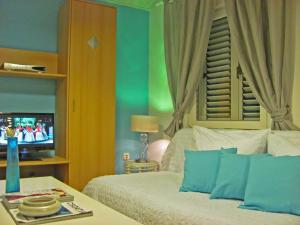苏佩塔尔Apartments Residence Sunce Supetar - cozy base to stay and explore island Brac的相册照片