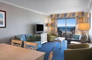 默特尔比奇大洋礁度假酒店的相册照片
