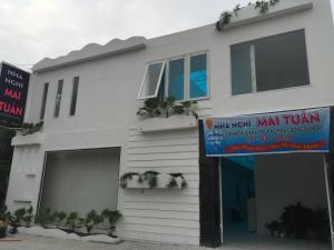 Tây NinhHotel MAI TUAN Chánh Môn A的相册照片