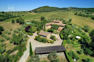 San GusmèArco al Poggio - Arceno Rentals Club的相册照片