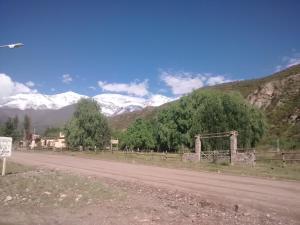 门多萨Casa de montaña, valle del sol, potrerillos, Mendoza的相册照片