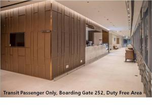 仁川市Terminal 2 Transit Hotel Incheon Airport的相册照片