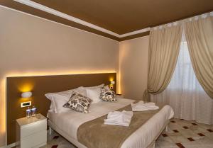比萨Villa Martina Classic & Luxury Room的相册照片