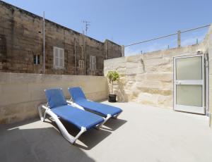 瓦莱塔Vallettastay Lovely House Private Rooms的相册照片