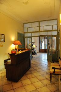曼恰诺罗西酒店的相册照片