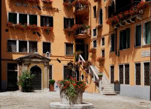 威尼斯阿尔科德伽酒店的相册照片