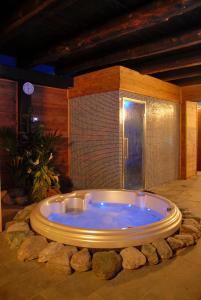 切萨纳·都灵尼斯艾多维斯SPA酒店的相册照片