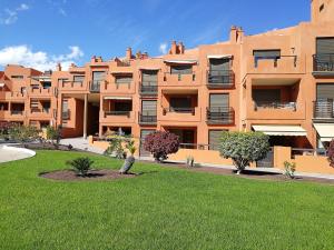 厄尔梅达诺alquilaencanarias El Medano Sotavento, Great Terrace and beach的相册照片