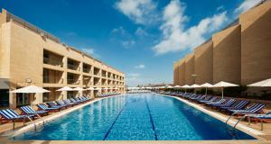 贝鲁特珊瑚海滩酒店和贝鲁特度假村的相册照片