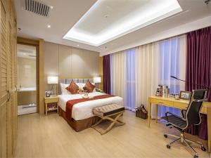 天津天津中北艾丽华酒店及服务公寓的相册照片
