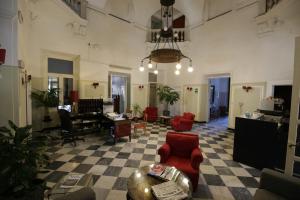 热那亚博内拉别墅酒店的相册照片