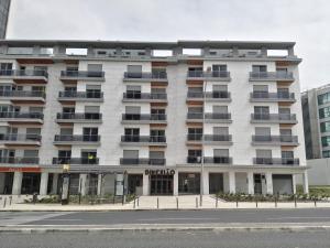 里斯本Lisbon White Cozy Apartment的相册照片