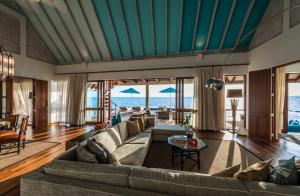 芭环礁马尔代夫兰达吉拉瓦鲁岛四季度假酒店的相册照片