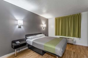 达拉斯达拉斯TX6号一室公寓酒店的相册照片