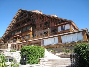 拉库布蕾Gran Hotel La Cumbre的相册照片