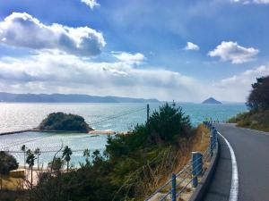 直岛町直岛背包客旅馆的相册照片