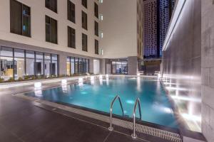科威特Delta Hotel Apartments的相册照片