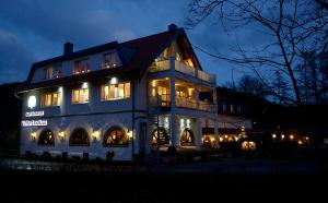 施托尔贝格维赫特乡村酒店的相册照片
