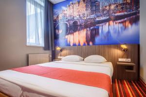 阿姆斯特丹莫扎特酒店的相册照片