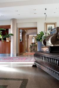 阿佐诺圣保罗拉卡斯卡答酒店的相册照片