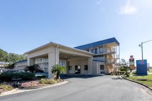 萨凡纳Motel 6-Pooler, GA - Savannah Airport的相册照片