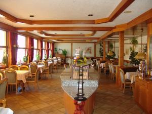 乌尔丁根-米赫尔霍芬Hotel & Restaurant Mainaublick的相册照片