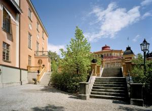 斯德哥尔摩Hotel Hasselbacken的相册照片
