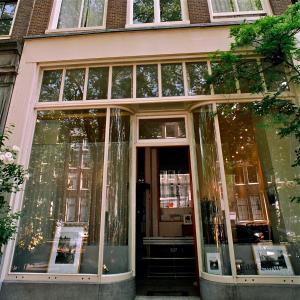 阿姆斯特丹卡萨露娜酒店的相册照片