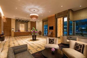 杭州杭州奥克伍德国际酒店公寓 - 近西湖，比邻黄龙体育中心的相册照片