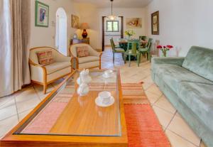 阿尔布费拉Algarve Luxury Experience - Situated within the Pinecliffs Resort的相册照片