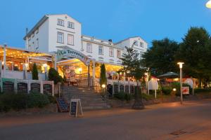 奥斯特巴德·哥伦Ferienwohnung im Ostseebad Göhren in Strandnähe, Kurhaus Nordstrand,Nähe Binz und Sellin的相册照片