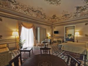 卡塔尼亚Hotel Manganelli Palace的相册照片