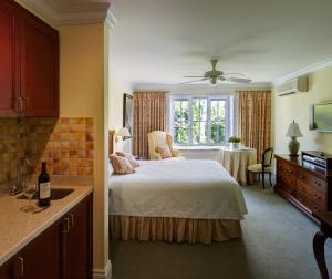 汉密尔顿皇家棕榈酒店 的相册照片