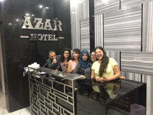 开罗Azar Boutique Hotel的相册照片