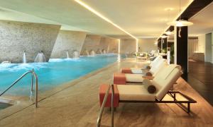 卡波圣卢卡斯Grand Velas Los Cabos Luxury All Inclusive的相册照片