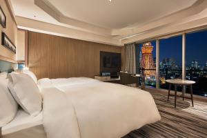 东京The Prince Park Tower Tokyo - Preferred Hotels & Resorts, LVX Collection的相册照片