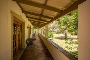 GrootfonteinGhaub Nature Reserve & Farm - ONE Namibia的相册照片