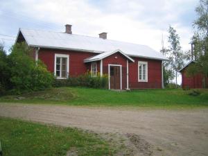 Hyytiälä玛科兰洛玛图瓦特住宿加早餐酒店的相册照片