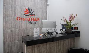 比列塔Hotel Grand H&R的相册照片